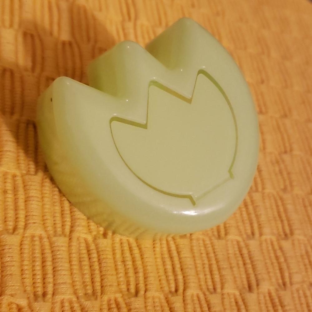 💜2 Ads/$10 - NWOT - Japanese Rice Shaper / Mold - Picture 3 of 3